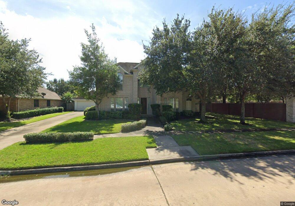 15931 Aberdeen Trails Dr, Houston, TX 77095 - photo 1