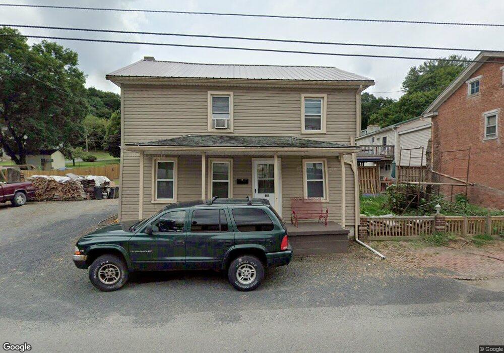 532 S 4th St, Newport, PA 17074 - photo 1