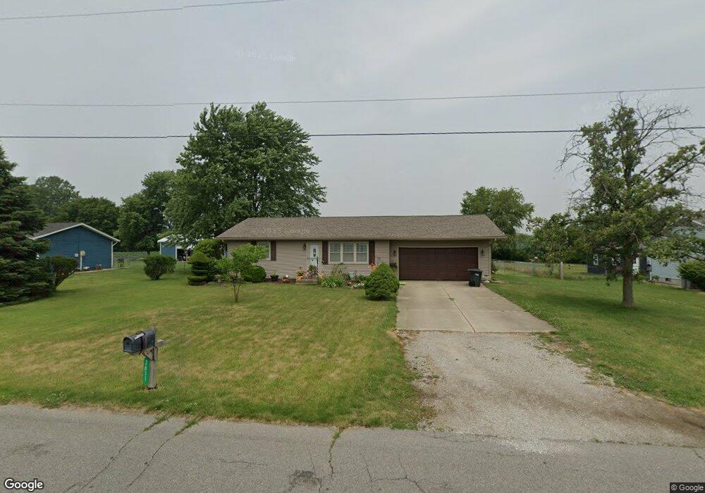 3611 E 300 S, La Porte, IN 46350 - photo 1