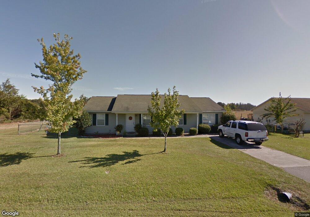 2703 Solomon Nixon Place, Tifton, GA 31794 - photo 1