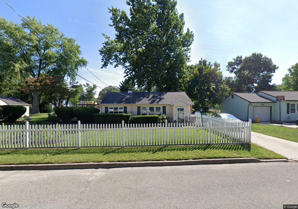 111 Walnut Ave, Lindenwold, NJ 08021 - photo 1