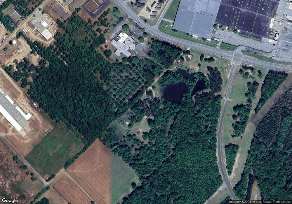 29 Steverson Ln, Mc Rae Helena, GA 31055 - photo 1