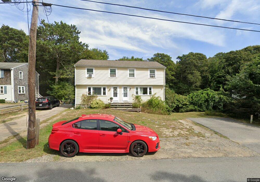 15 Old Mayfair Rd unit 15, Dennis, MA 02660 - photo 1