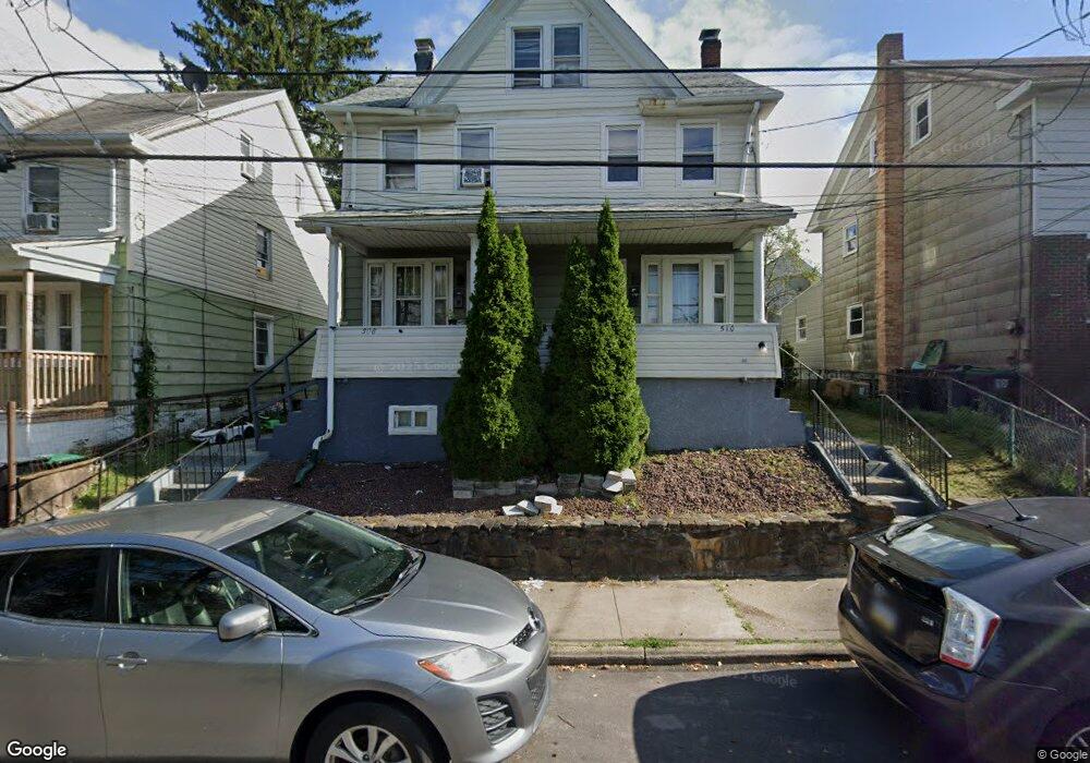 508 North St, West Hazleton, PA 18202 - photo 1