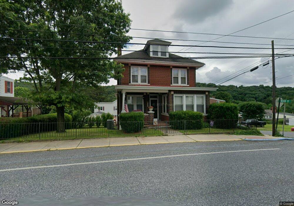 200 Market St, Cumbola, PA 17930 - photo 1