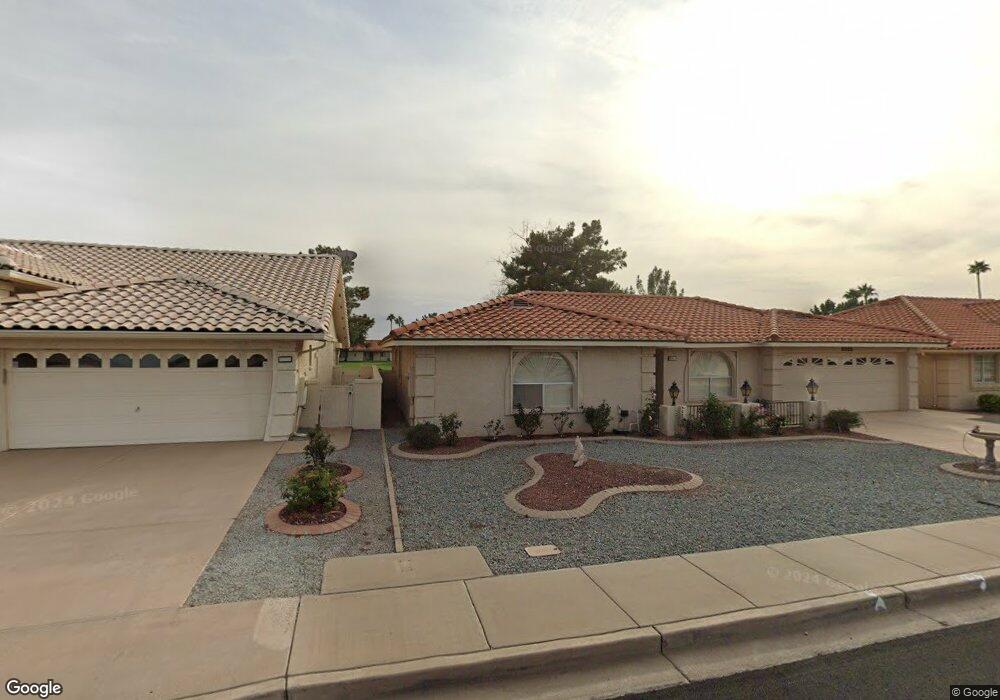 8065 E Lakeview Ave, Mesa, AZ 85209 - photo 1