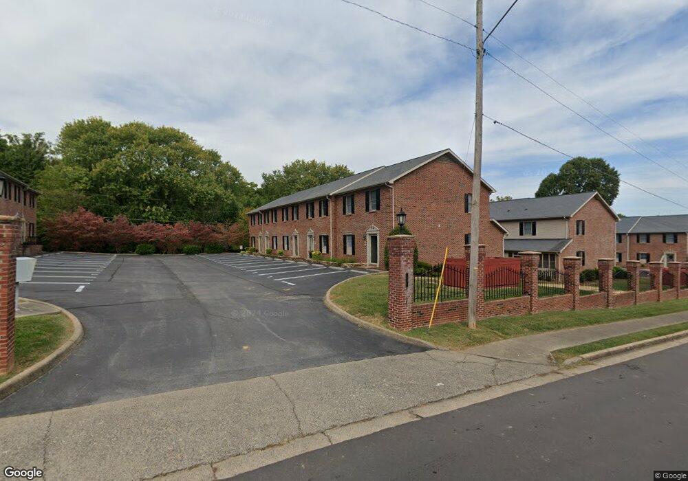 1201 E 8th Ave unit 5, Johnson City, TN 37601 - photo 1