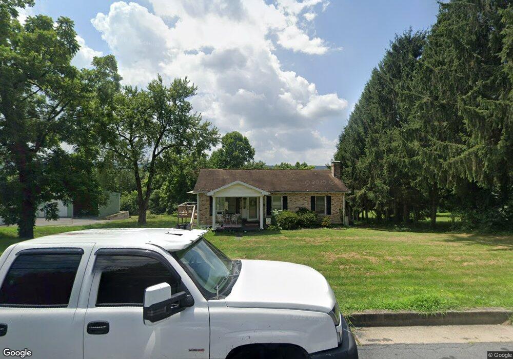 4616 Upper Rd, Shamokin, PA 17872 - photo 1