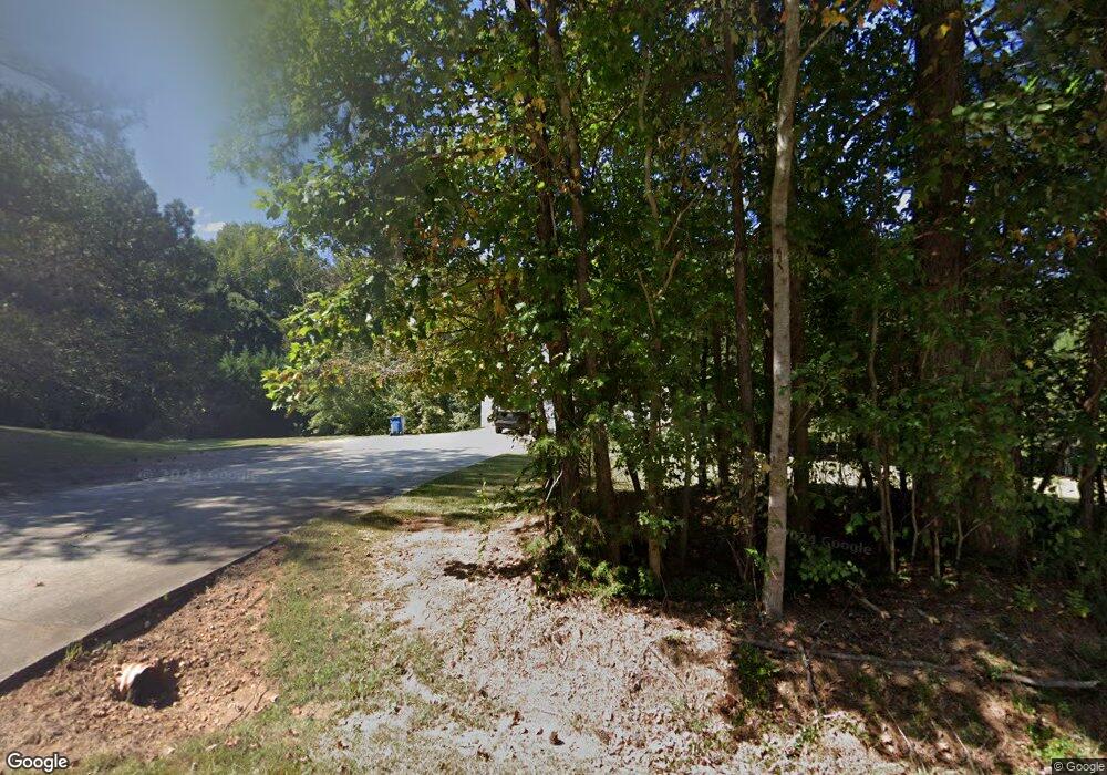 1240 Old Victron School Rd, Hoschton, GA 30548 - photo 1