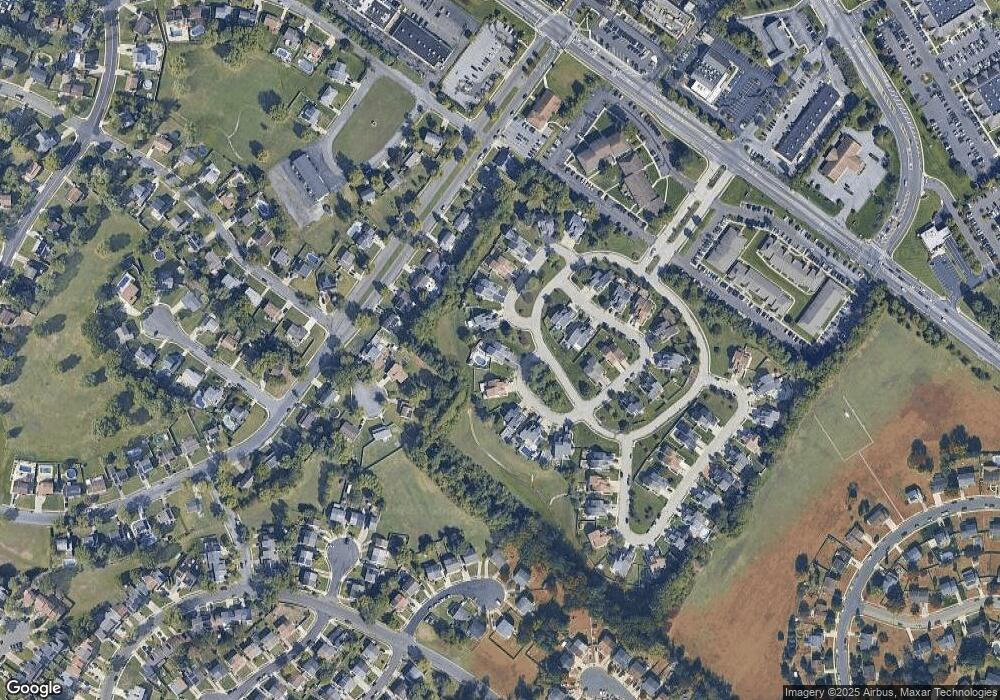 1 Queens Ct, Sewell, NJ 08080 - photo 1