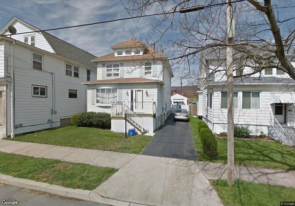 1372 Murray St, Kingston, PA 18704 - photo 1