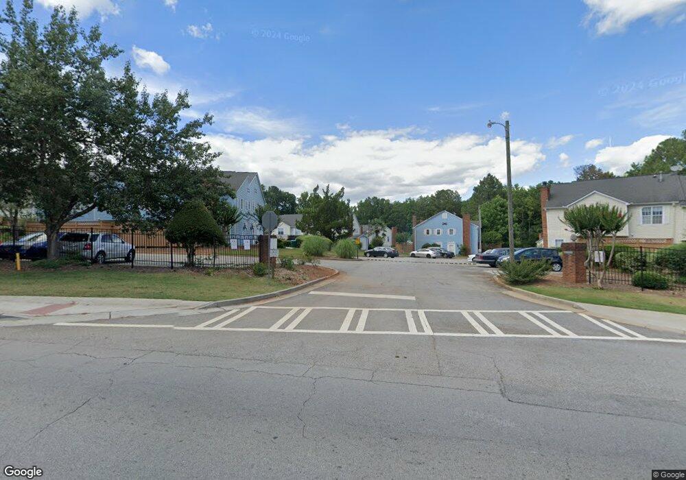 1113 Greenyard Way unit 1204, Norcross, GA 30093 - photo 1