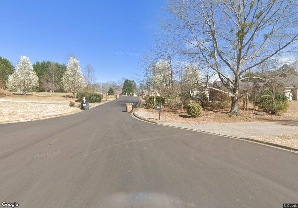 3019 Lanier, Cumming, GA 30041 - photo 1