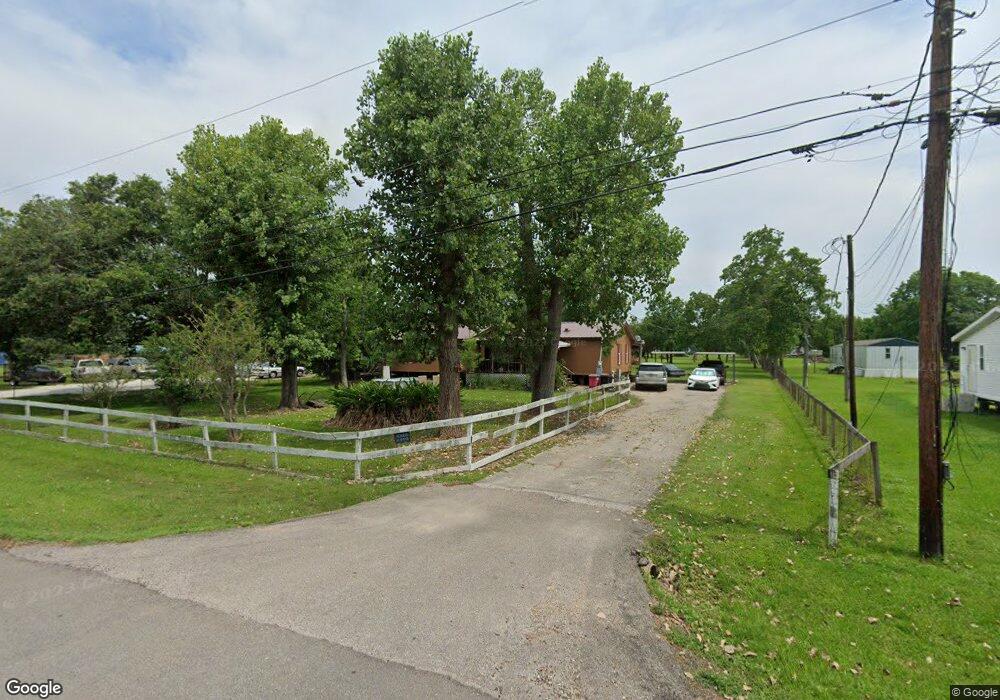 342 County Road 291b, Alvin, TX 77511 - photo 1