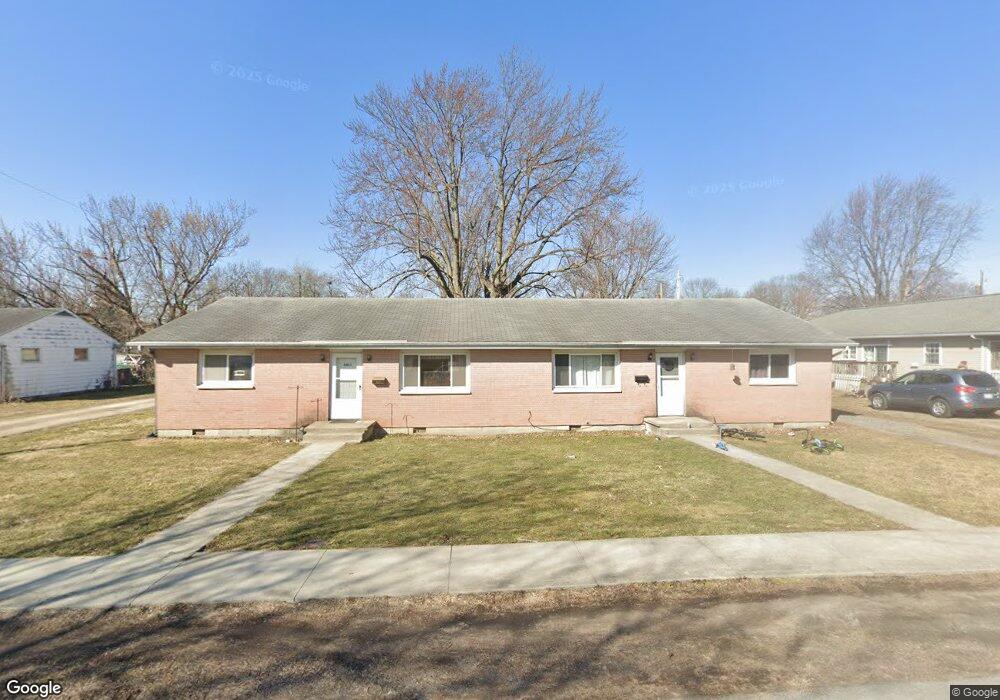 501 Nliberty St, Ada, OH 45810 - photo 1