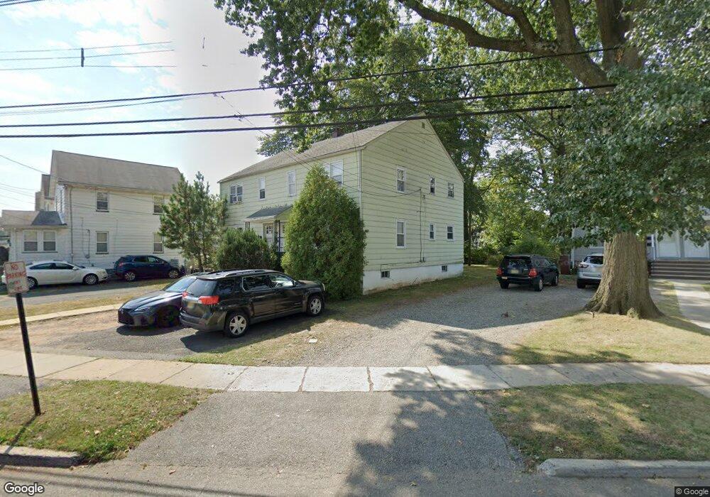 1028 Thompson Ave, Roselle, NJ 07203 - photo 1