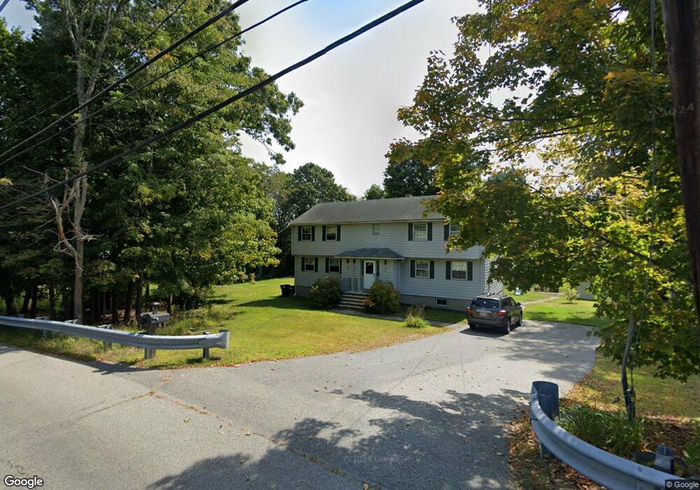 189 School St unit L, Acton, MA 01720 - photo 1