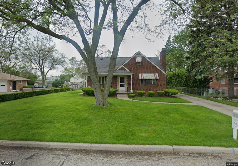 4323 Onondaga Ave, Toledo, OH 43611 - photo 1