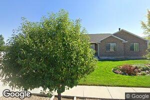 580 N 400 E, Ephraim, UT 84627