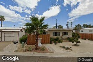 32531 Merion Dr, Thousand Palms, CA 92276