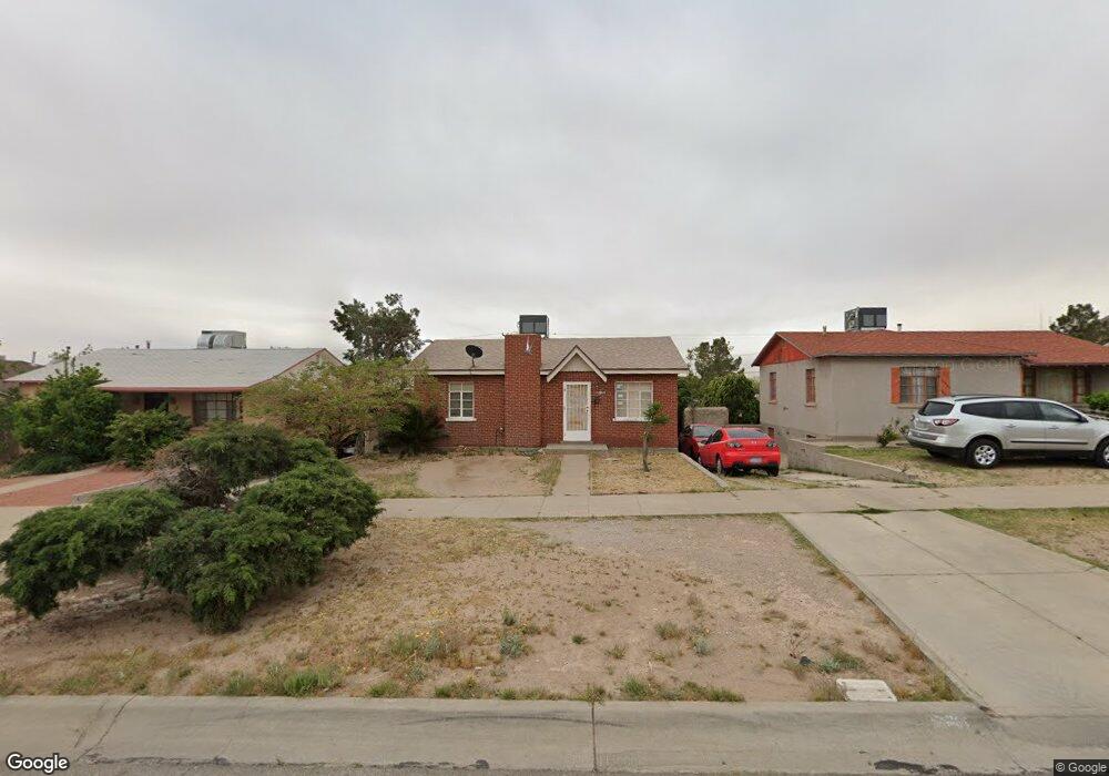 2716 Fort Blvd, El Paso, TX 79930 - photo 1