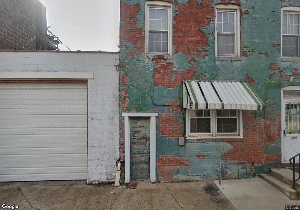 118 Plum St, Reading, PA 19602 - photo 1