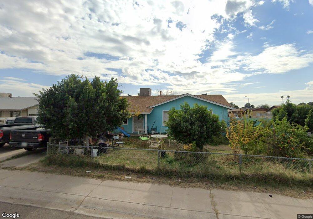 5545 W Berkeley Rd, Phoenix, AZ 85035 - photo 1