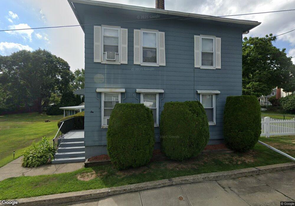 10 N Pleasant St, West Warwick, RI 02893 - photo 1