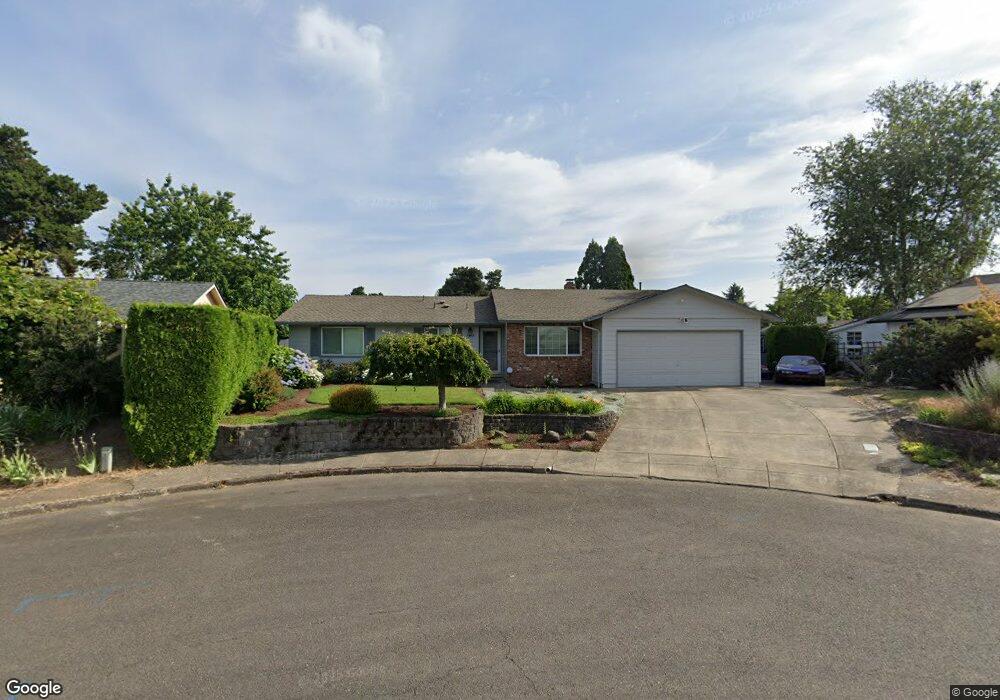 1693 Carilor Ct NE, Keizer, OR 97303 - photo 1