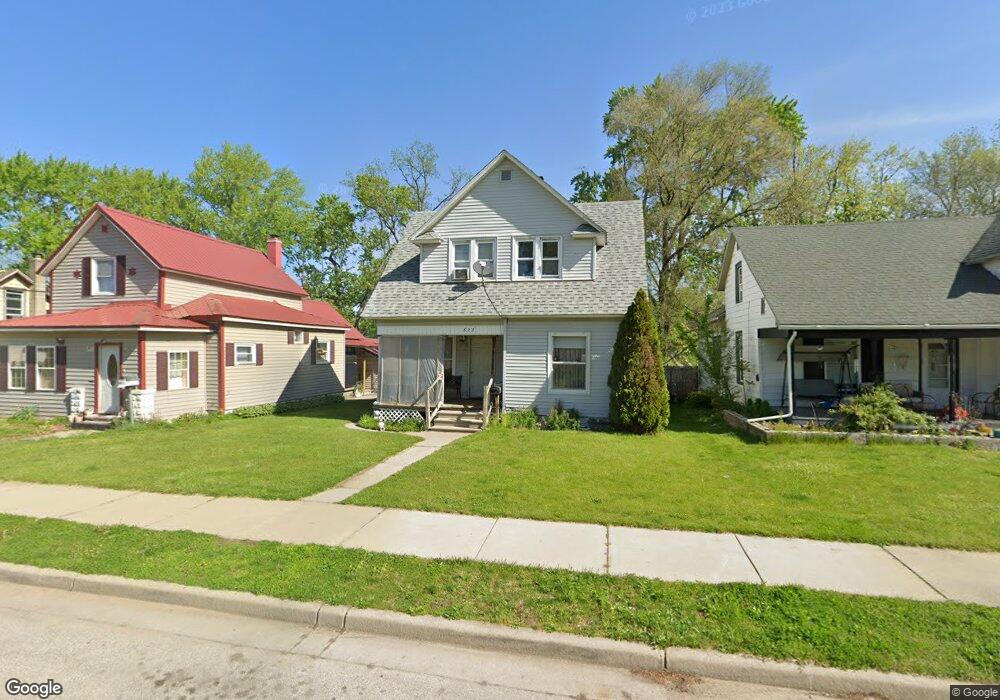 522 Aspenwald Ave, Elkhart, IN 46516 - photo 1