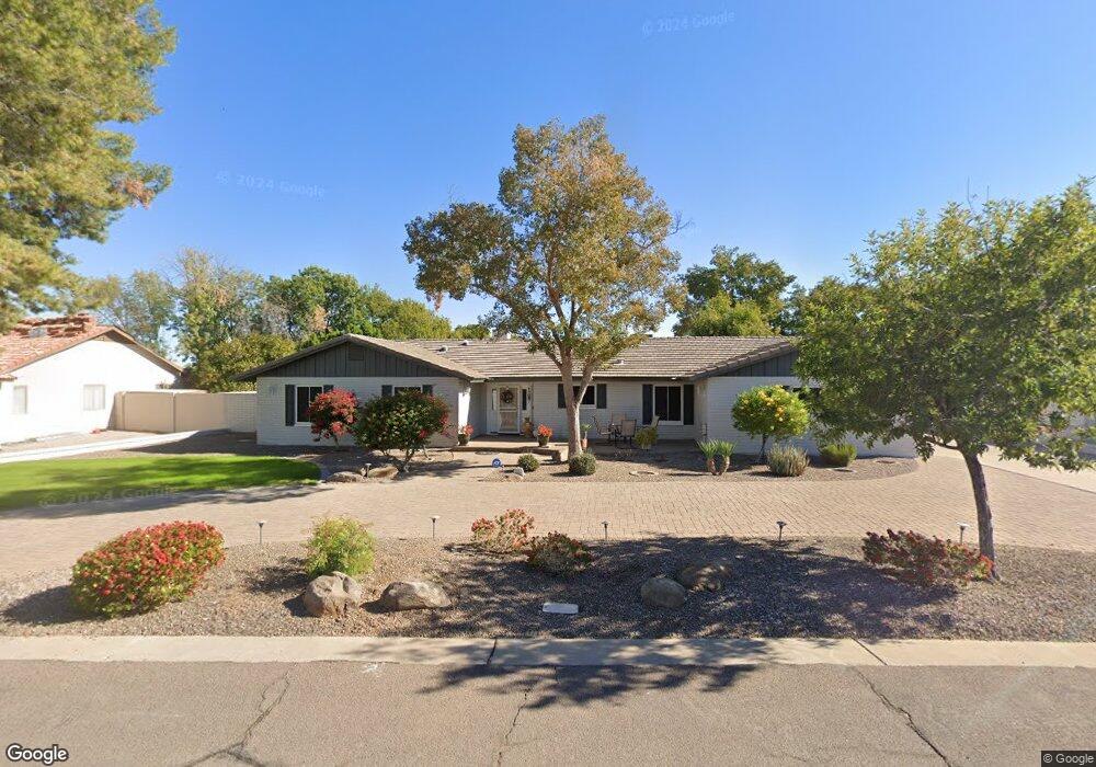 9435 S Kenneth Place, Tempe, AZ 85284 - photo 1