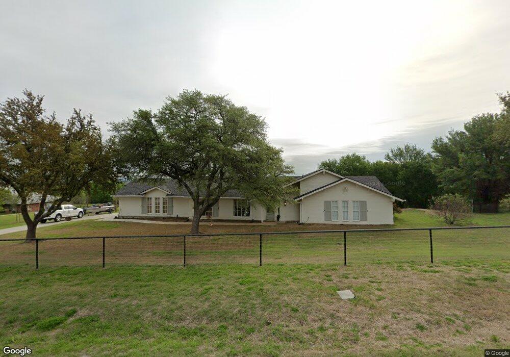 200 Calle de Establo, Fort Worth, TX 76108 - photo 1