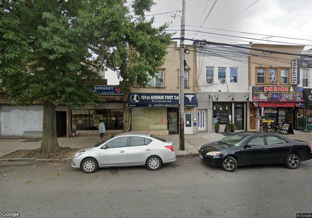 102-14 101st Ave, Ozone Park, NY 11416 - photo 1