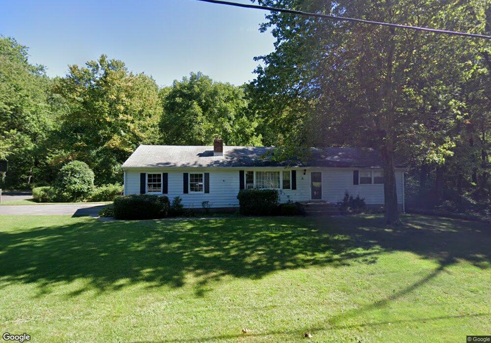 246 Wheeler Rd, Monroe, CT 06468 - photo 1