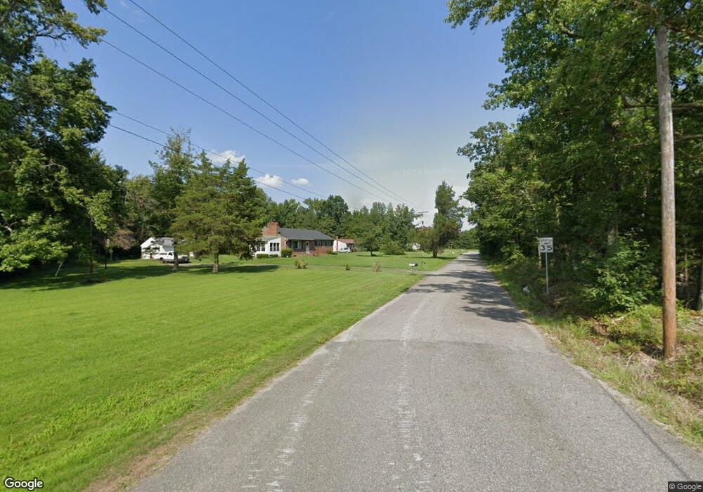 2 Black Gum Rd, West Point, VA 23181 - photo 1