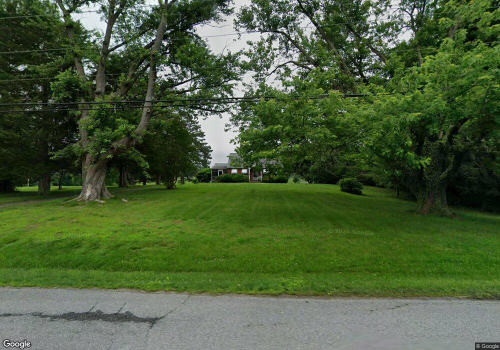 4317 Solomons Island Rd, Harwood, MD 20776 - photo 1