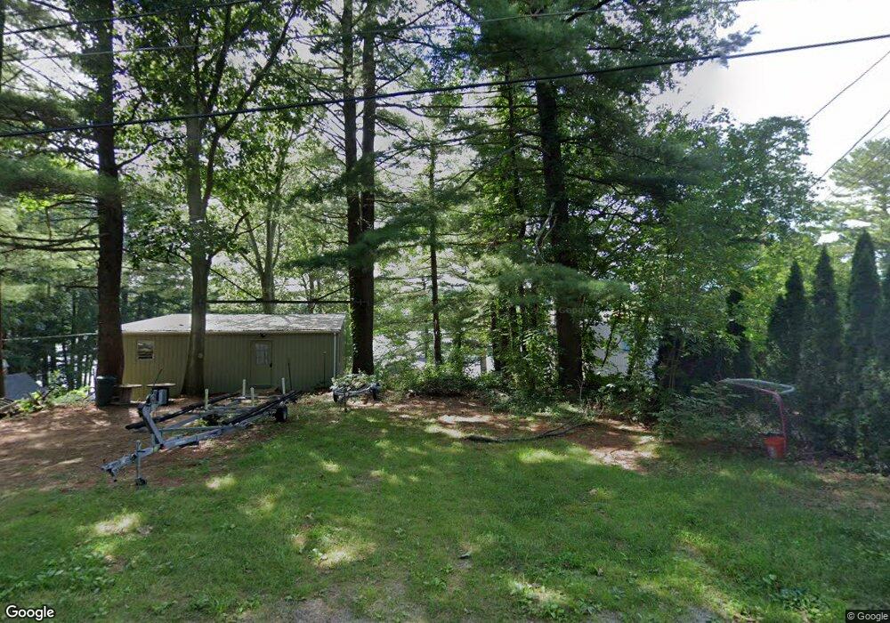 31 Sunset Dr, Charlton, MA 01507 - photo 1