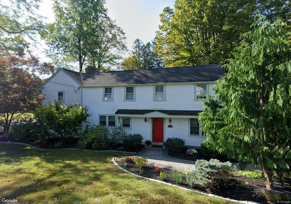 233 Mosier St, South Hadley, MA 01075 - photo 1