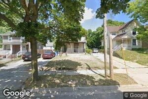 807 E Shiawassee St, Lansing, MI 48912