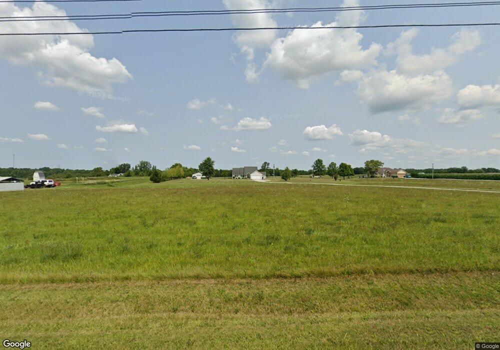 14428 W Yoder Rd, Roanoke, IN 46783 - photo 1