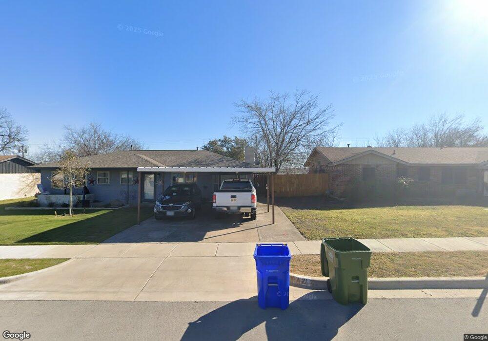 8121 Tumbleweed Trail, Fort Worth, TX 76108 - photo 1