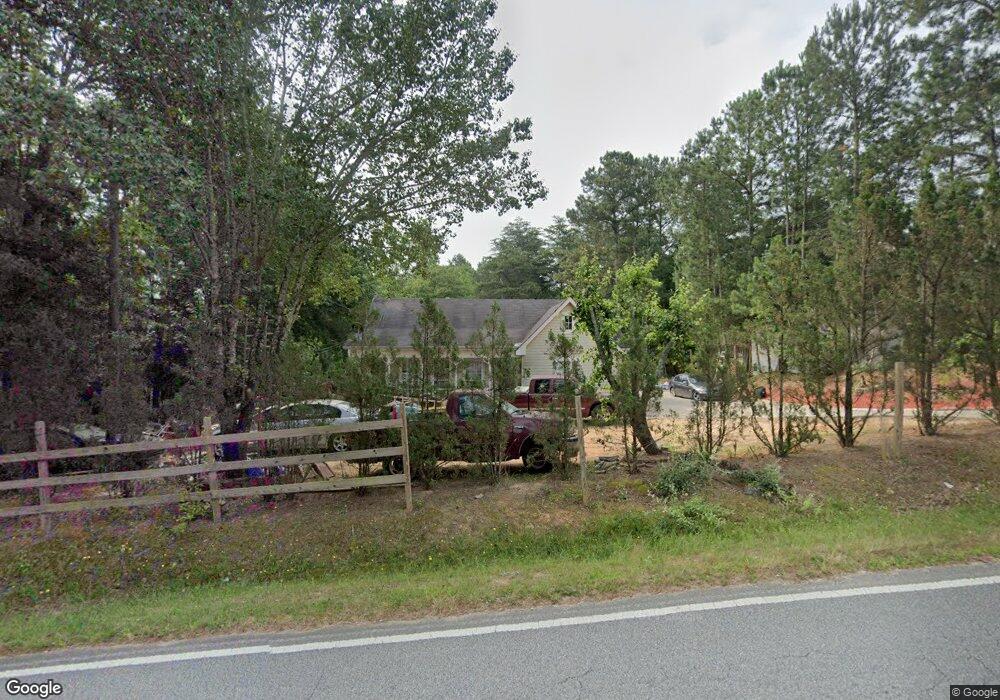 7435 Williams Rd, Flowery Branch, GA 30542 - photo 1