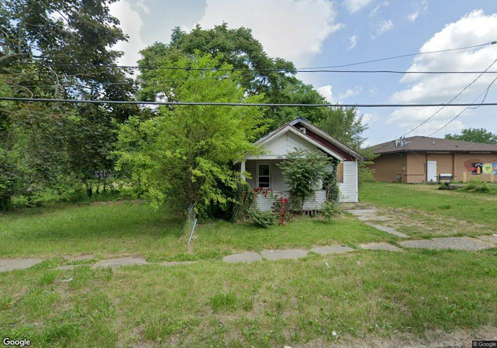 1813 Oklahoma Ave, Flint, MI 48506 - photo 1