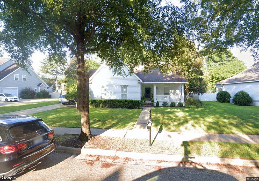 408 Forsythia Ln, Dothan, AL 36305 - photo 1