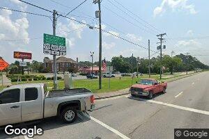 0000 Crooked & Grimes Cir, Bamberg, SC 29003
