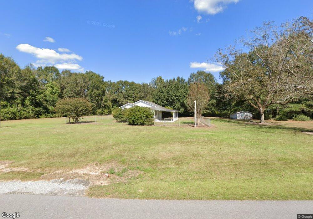 25272 Leetown Rd, Picayune, MS 39466 - photo 1