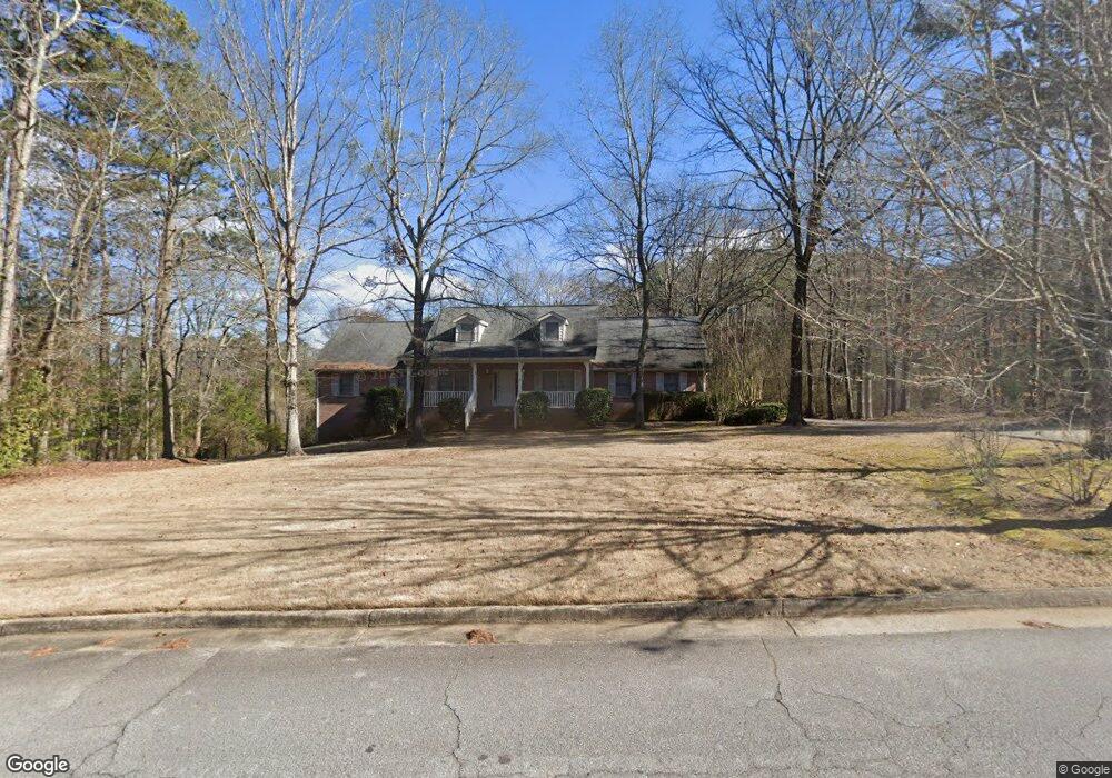 2931 N Tower Way NE unit 1, Conyers, GA 30012 - photo 1