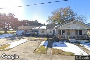 205 W Leblanc St, Erath, LA 70533