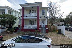 3 E 33rd St, Savannah, GA 31401