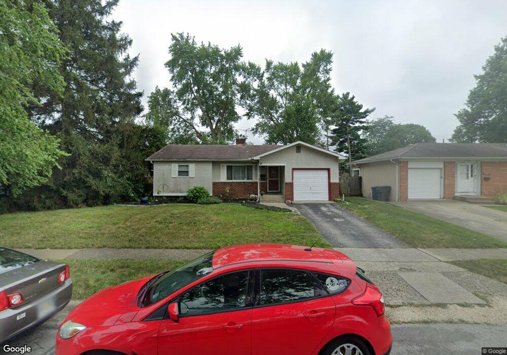 4367 E Fulton St, Columbus, OH 43227 - photo 1